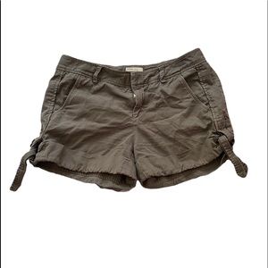 Vince Shorts